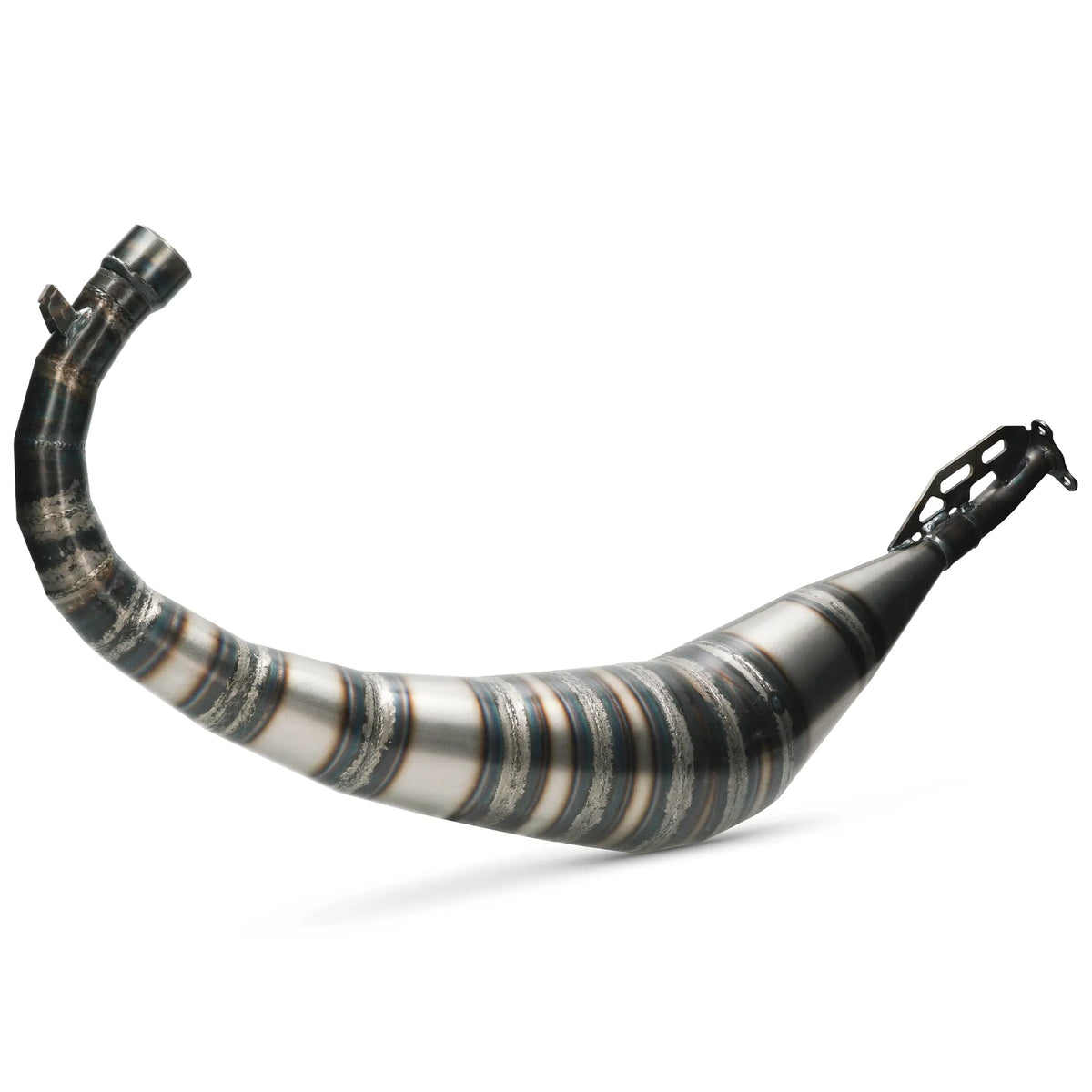 VOCA Rookie uitlaat 50/70cc (CE) – Sherco 50 SM-R / SE-R
