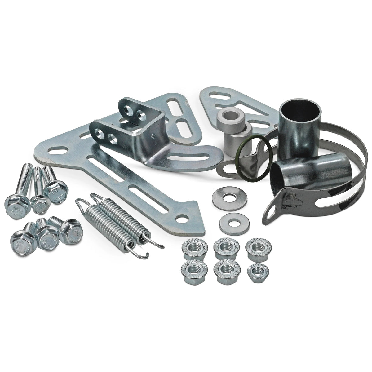 VOCA Rookie uitlaat 50/70cc (CE) – Rieju MRX / SMX, Yamaha DT 50, Beta RR