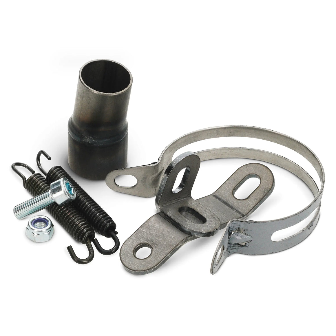 VOCA Carbon Racing uitlaat 70/80cc – Beta RR-T / Rieju MRX / SMX / Aprilia RX 50