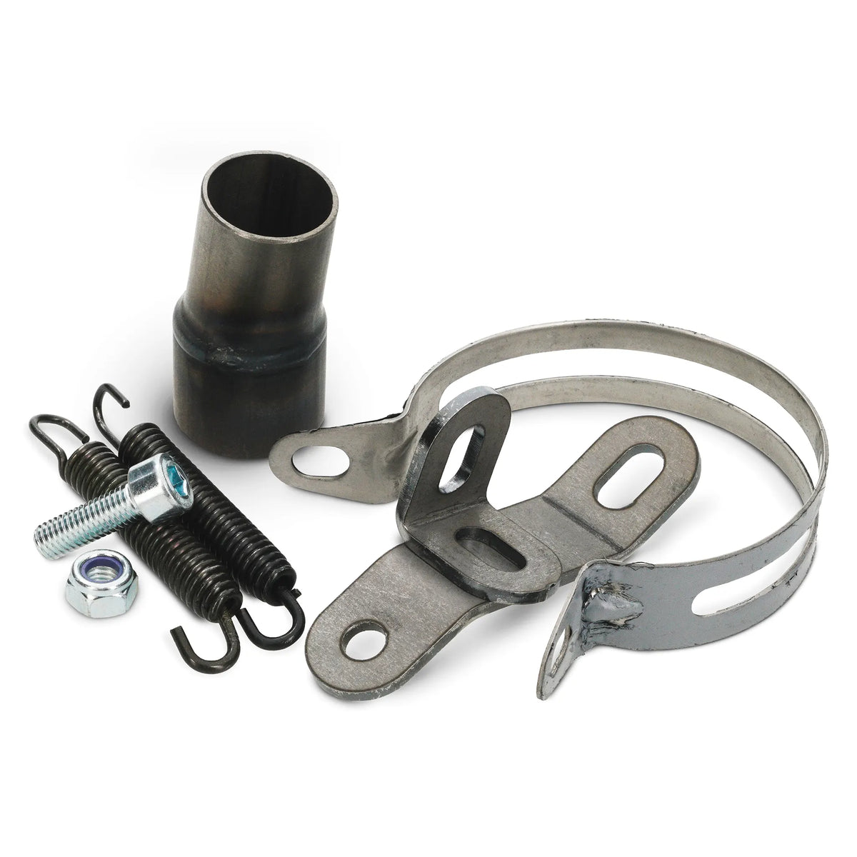 VOCA Carbon Racing uitlaat 70/80cc – Beta RR-T / Rieju MRX / SMX / Aprilia RX 50