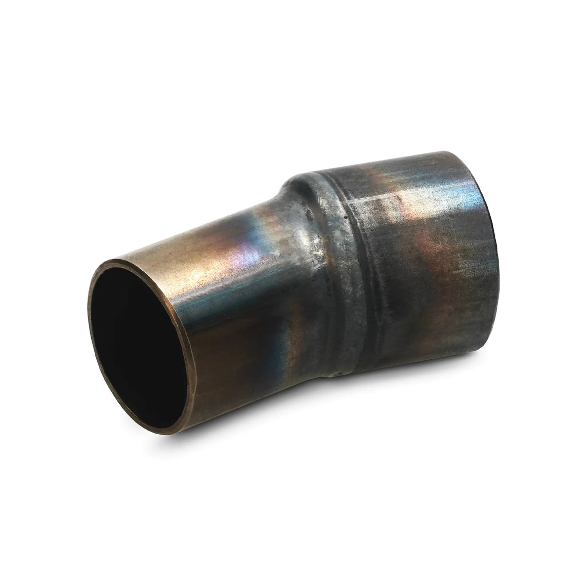 VOCA Carbon Racing uitlaat 70/80cc – HM Moto CRE / Derapage / Six SM 50