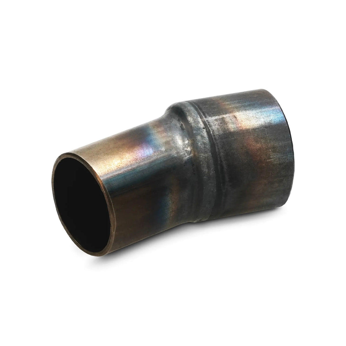 VOCA Carbon Racing uitlaat 70/80cc – HM Moto CRE / Derapage / Six SM 50