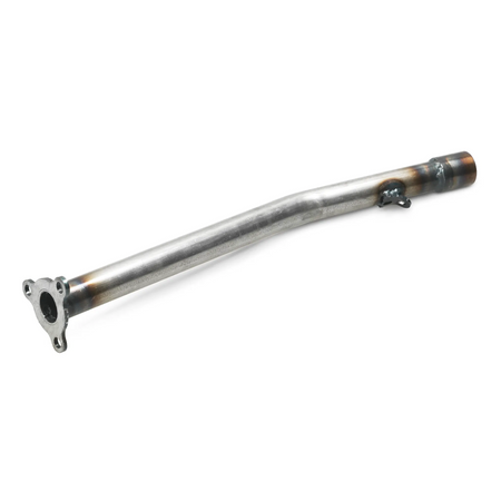 VOCA Cross Carbon uitlaat 80/90cc – Rieju MRT 50