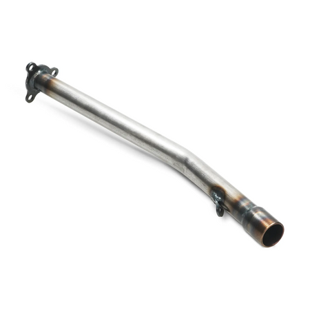 VOCA Cross Carbon uitlaat 80/90cc – Rieju MRT 50