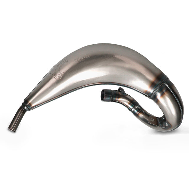 VOCA Cross uitlaat 50/70cc (CE) – Fantic 50