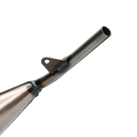VOCA Cross uitlaat 50/70cc (CE) – Beta RR Enduro / SM 50 (2021+)