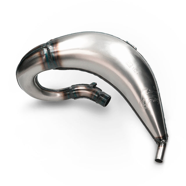 VOCA Cross uitlaat 50/70cc (CE) – Derbi Senda / DRD, Aprilia RX / SX