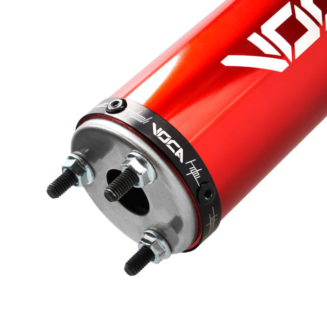 VOCA Road Race V2 uitlaat 70cc – Minarelli horizontaal