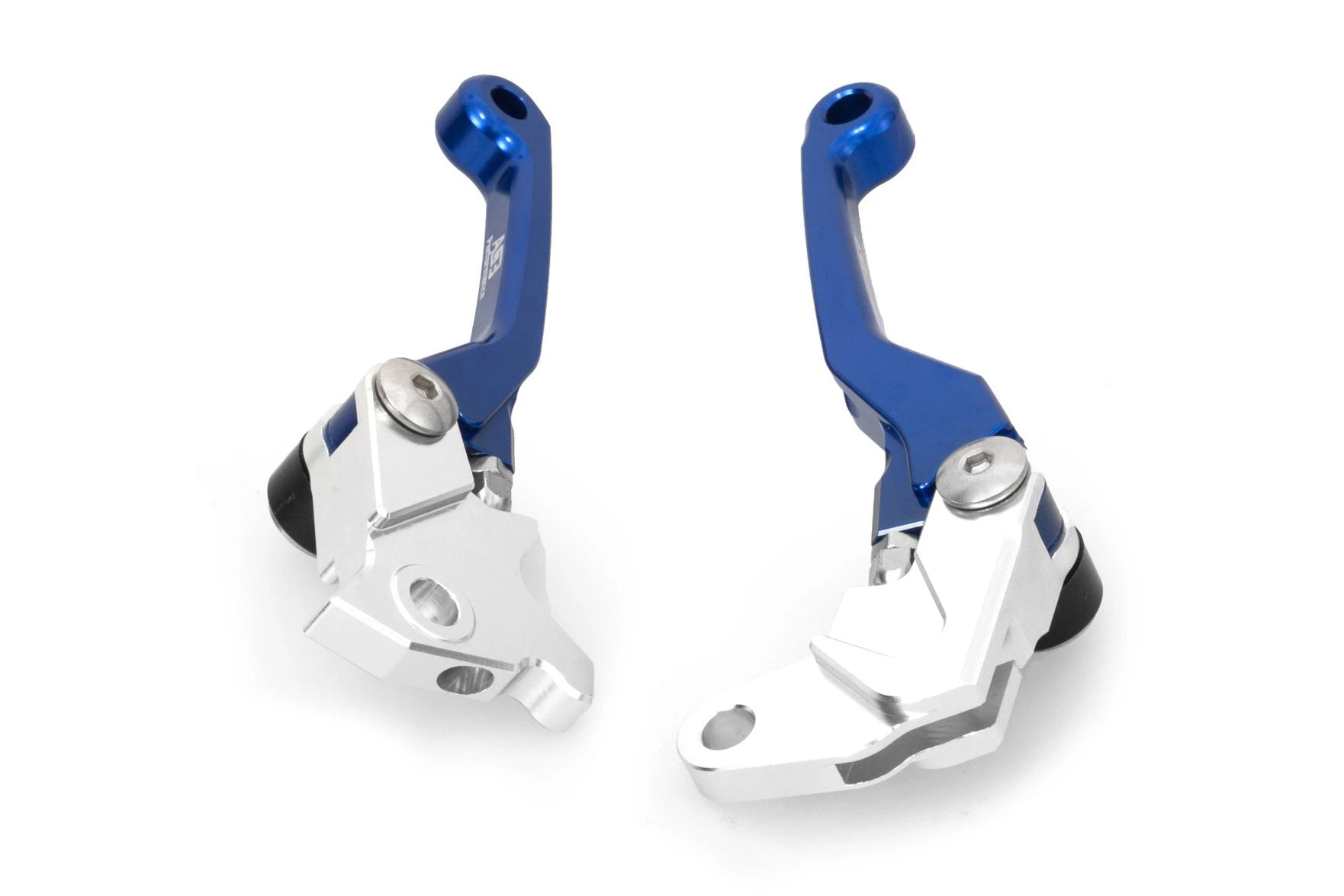 AS3 Flexi Hendels Blauw