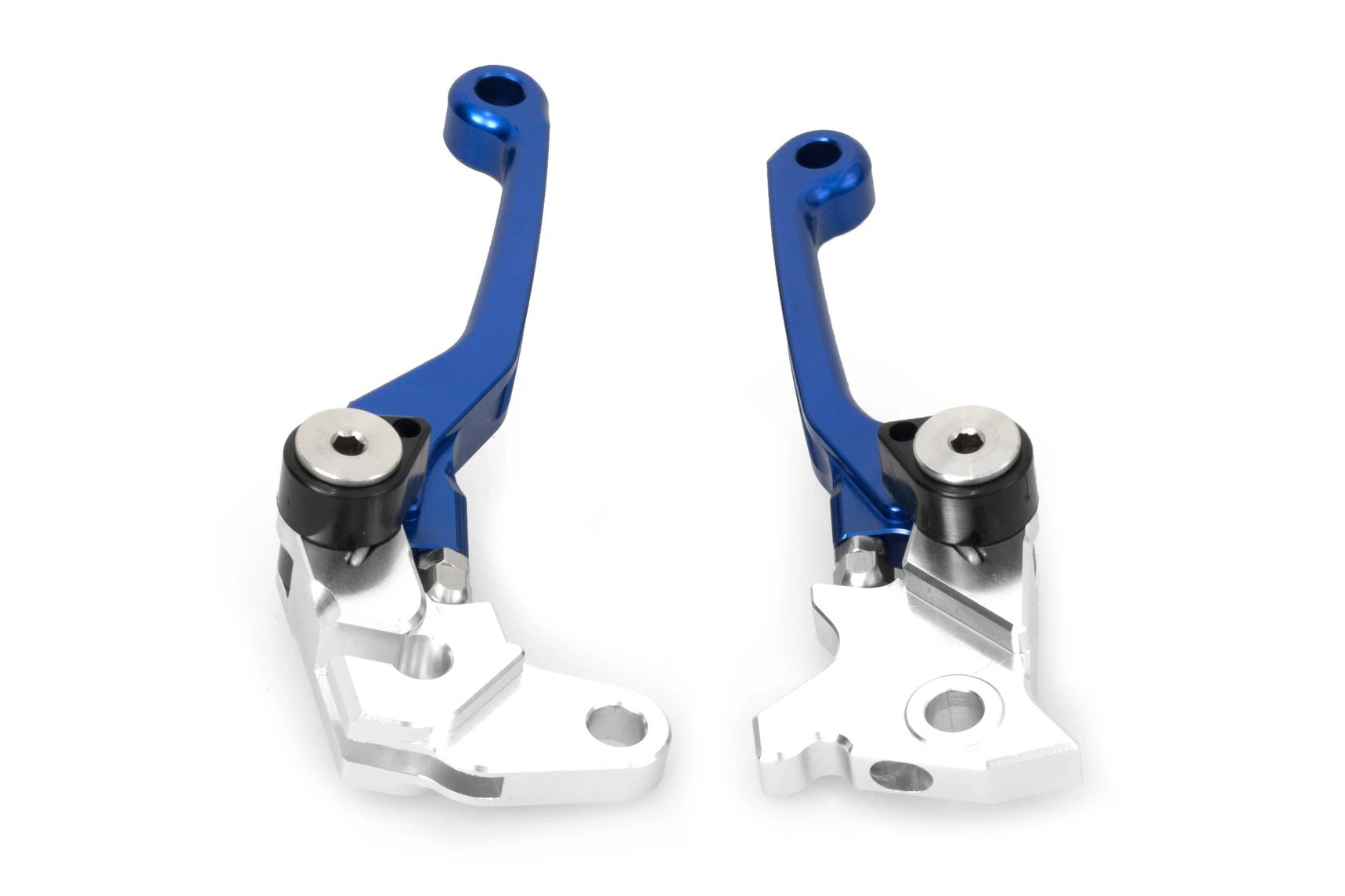 AS3 Flexi Hendels Blauw