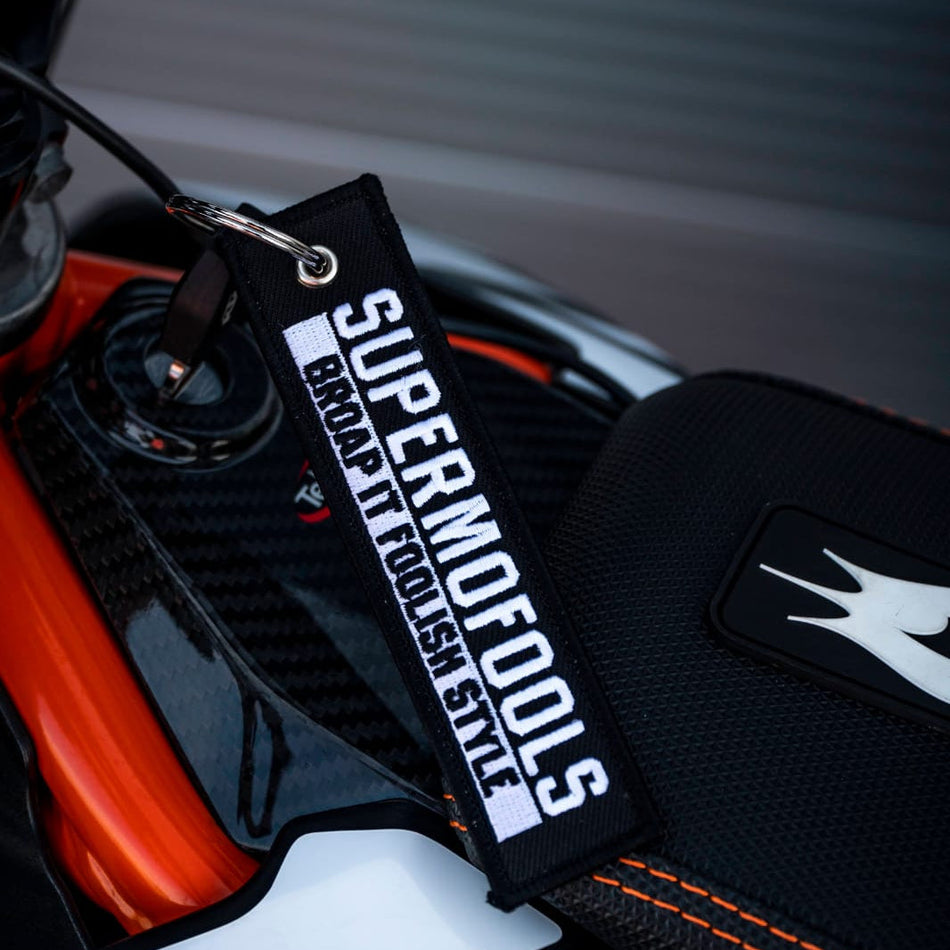 Keychain - SMF