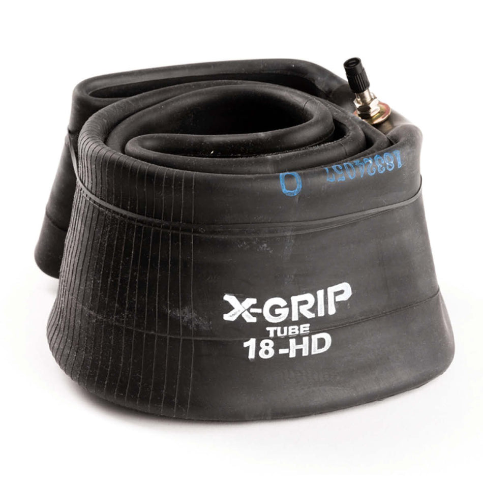 X-GRIP Tube 18 HD