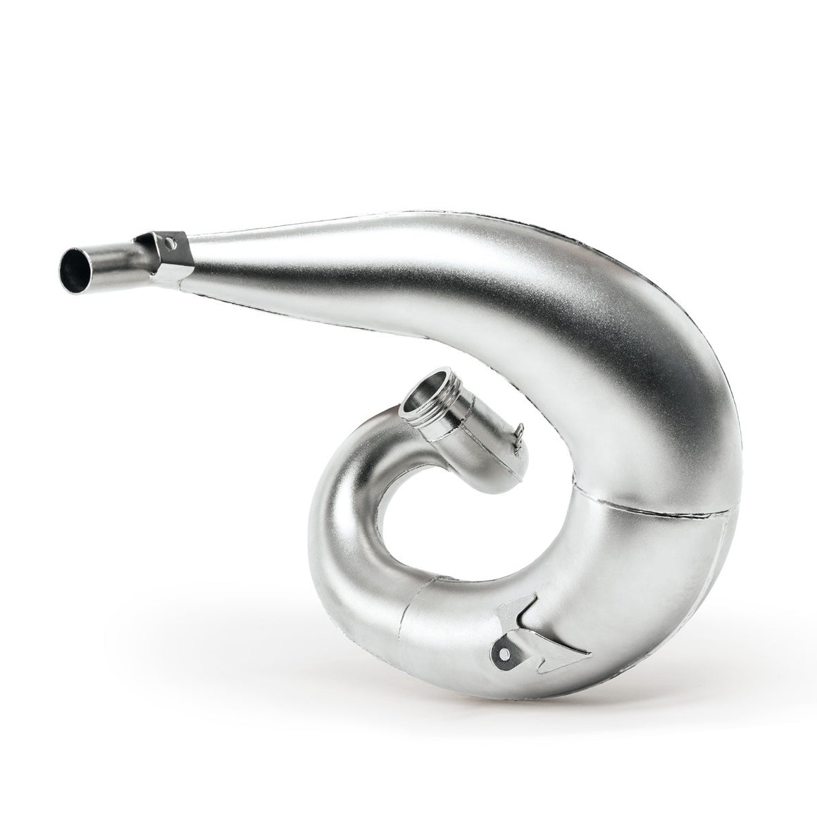 X-GRIP Exhaust Pipe