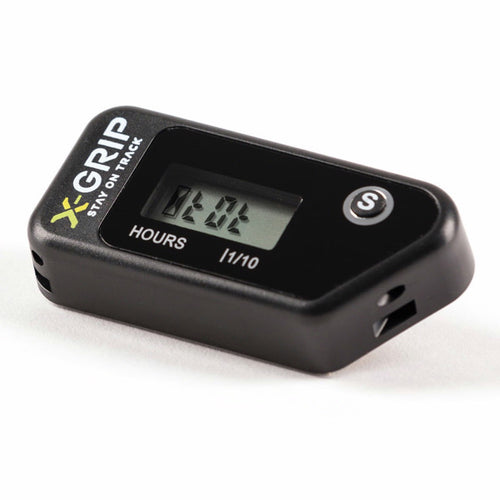 X-Grip Elektronica