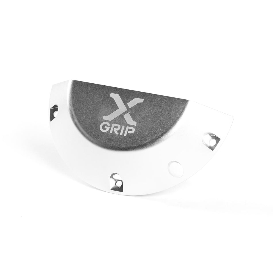 X-GRIP Clutch Cover Guard
