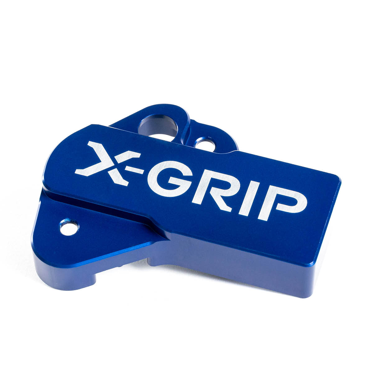 X-GRIP Throttle Valve Sensor Protection V2
