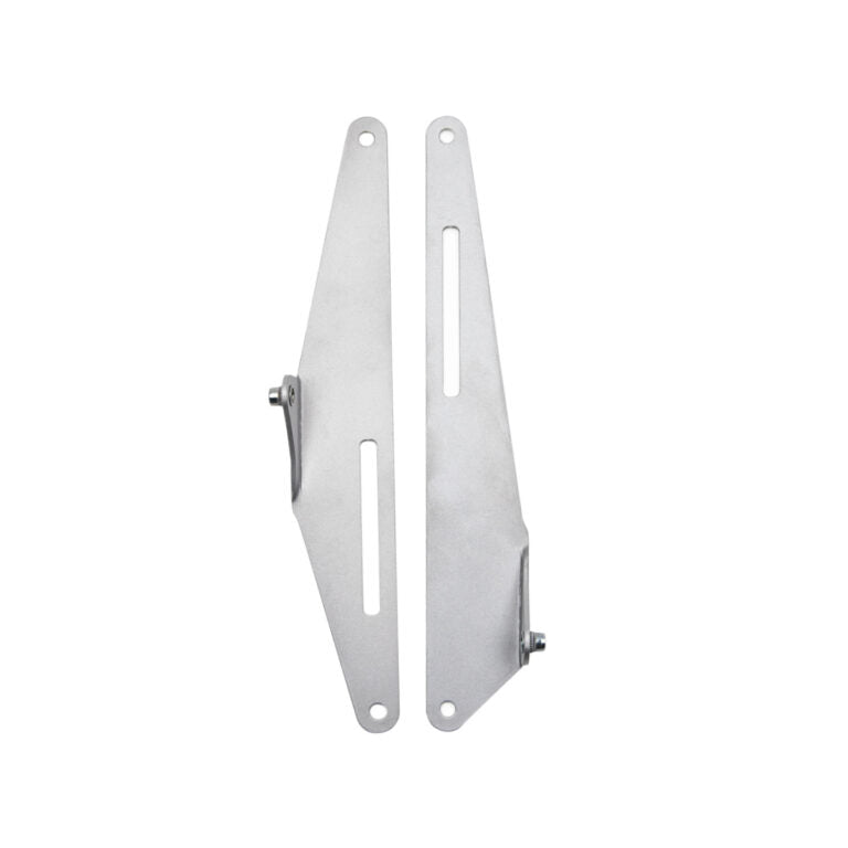 X-GRIP Radiator-Fan Mounting Kit