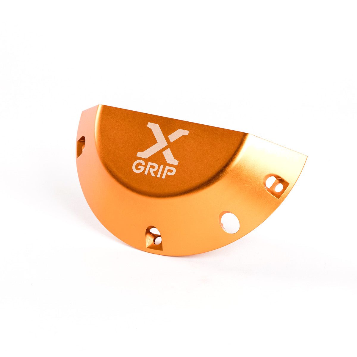 X-GRIP Clutch Cover Guard
