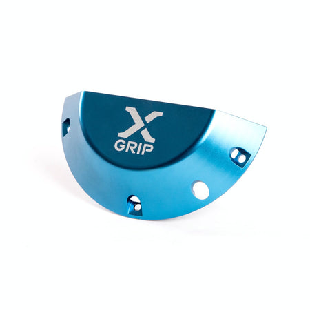 X-GRIP Clutch Cover Guard