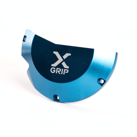 X-GRIP Clutch Cover Guard