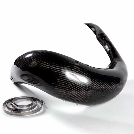 X-GRIP Carbon Pipe Guard - afbeelding 2