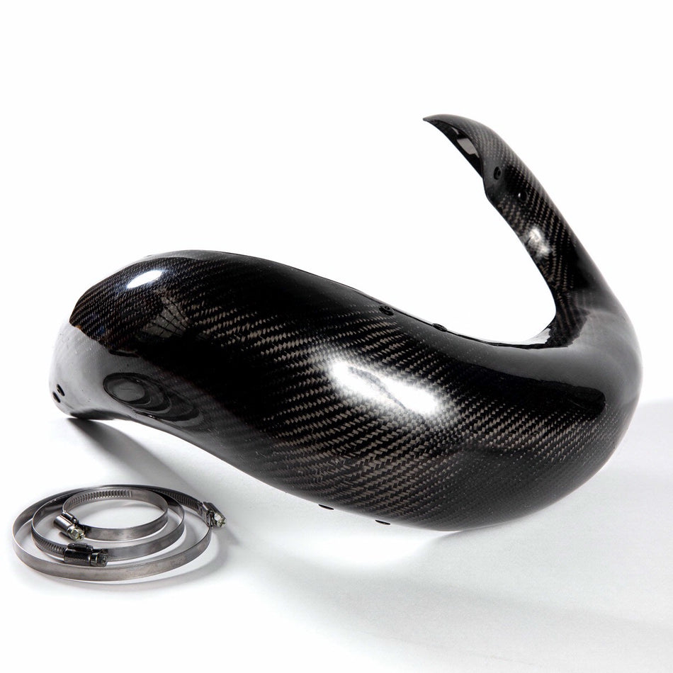 X-GRIP Carbon Pipe Guard - afbeelding 2