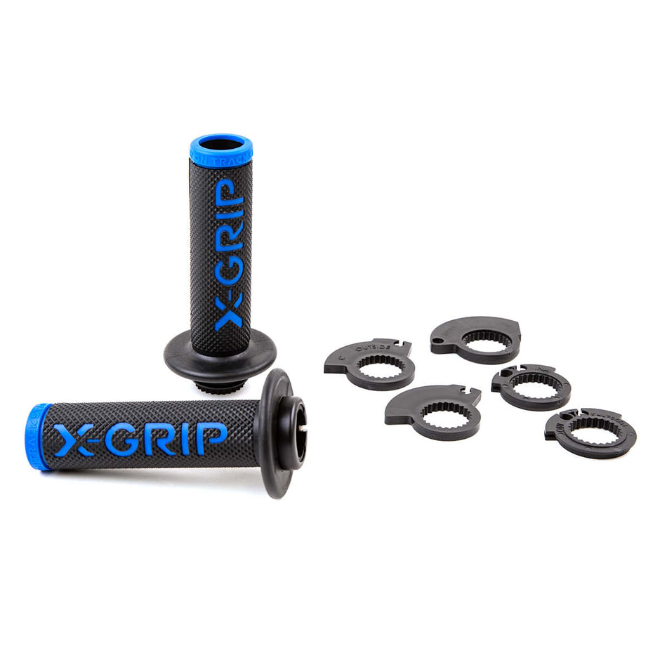 X-GRIP BRAAAAP Grips - afbeelding 2