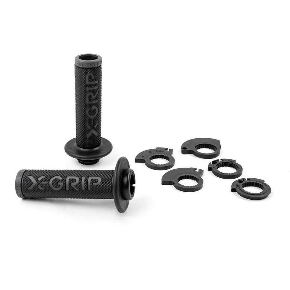 X-GRIP BRAAAAP Grips - afbeelding 2