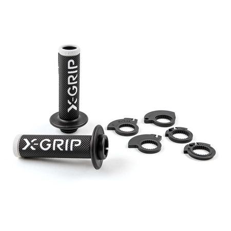 X-GRIP BRAAAAP Grips - afbeelding 2