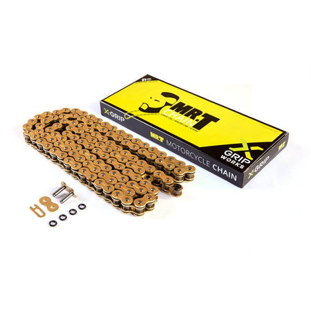 X-GRIP Mr.T Motorcycle Chain