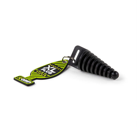 X-GRIP Exhaust Plug XL - Virgin
