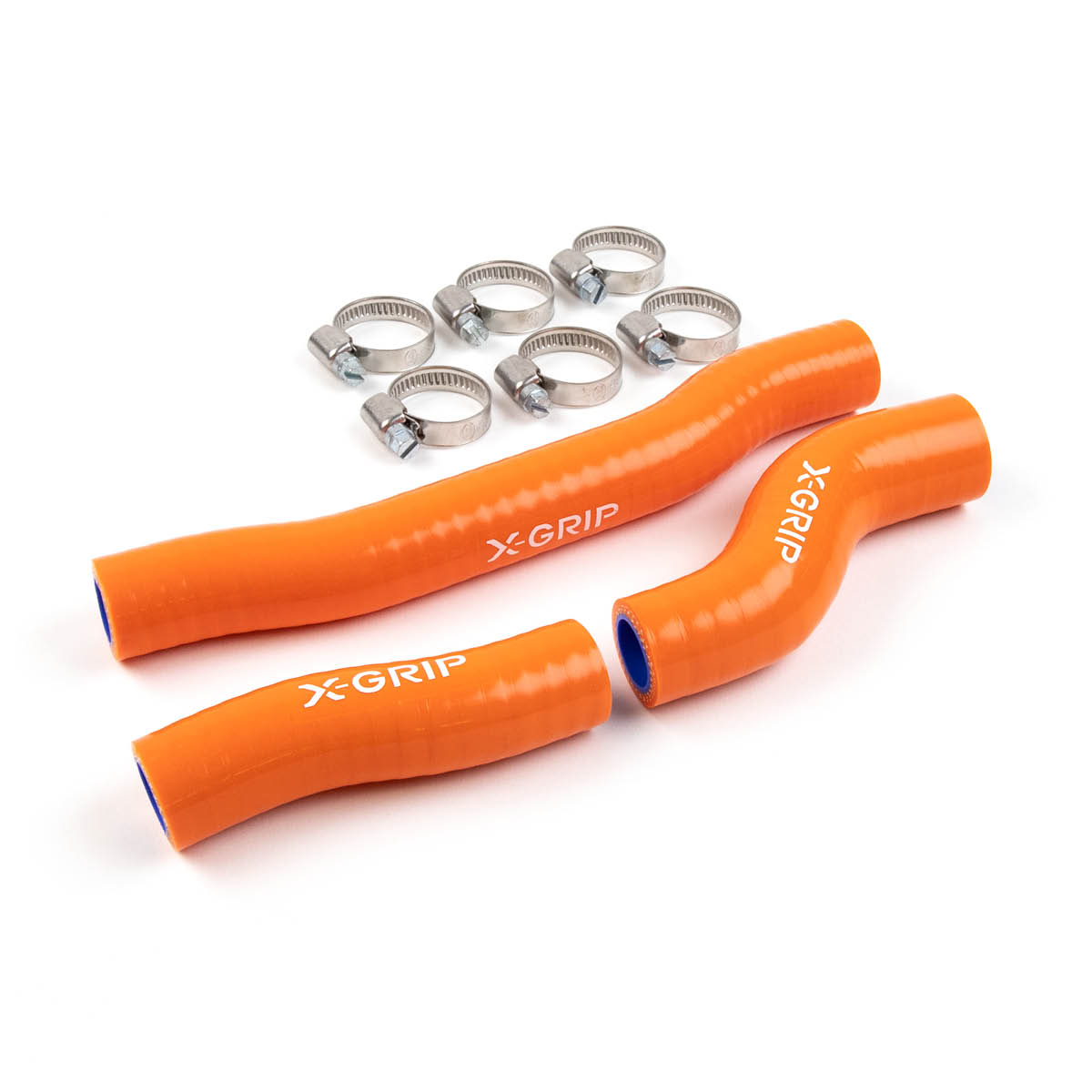 X-GRIP Silicone Radiator Hose