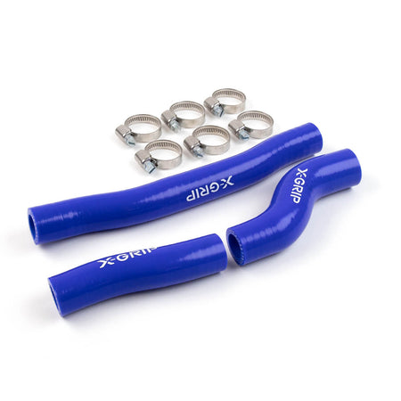 X-GRIP Silicone Radiator Hose