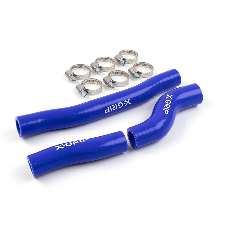 X-GRIP Silicone Radiator Hose