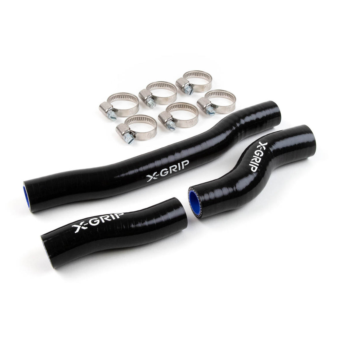 X-GRIP Silicone Radiator Hose - afbeelding 2