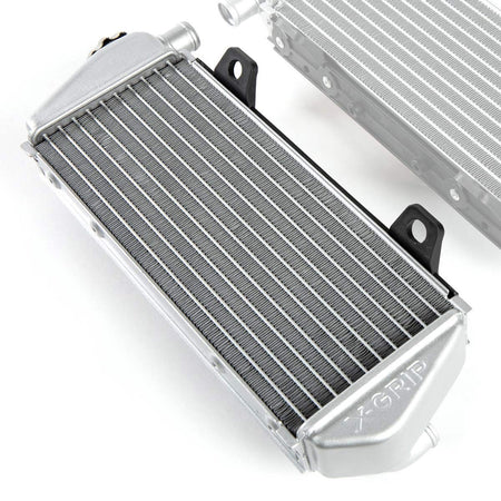 X-GRIP Radiator Right