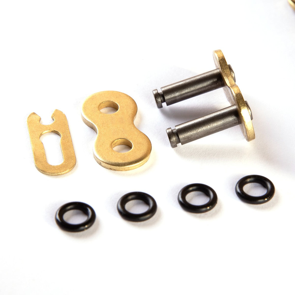 X-GRIP Mr.T Motorcycle Chain Masterl.