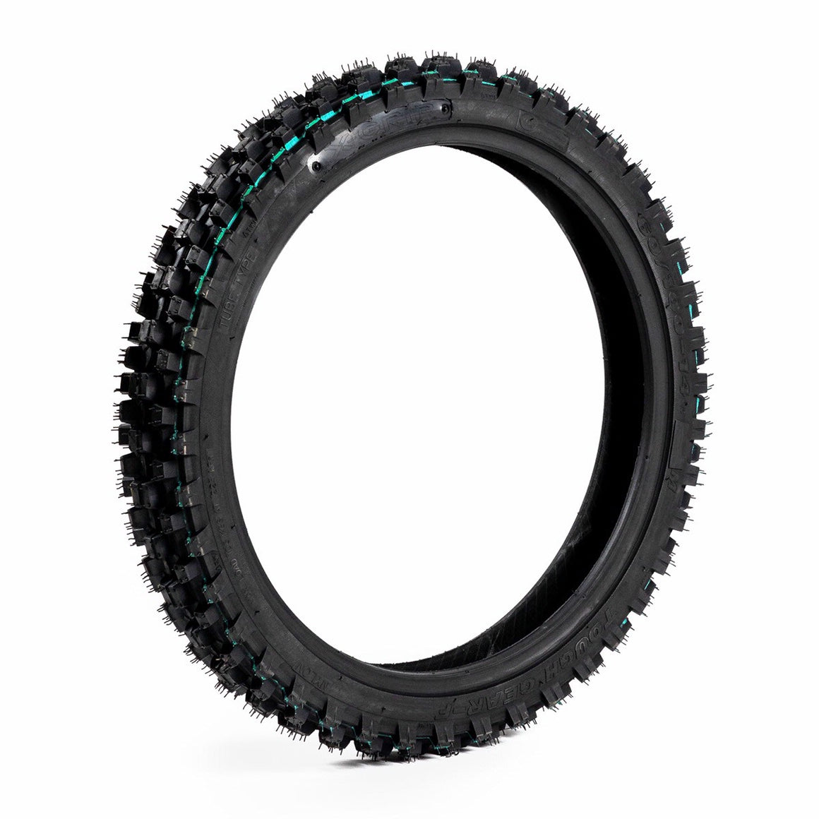 X-GRIP Tyre TOUGH GEAR-F