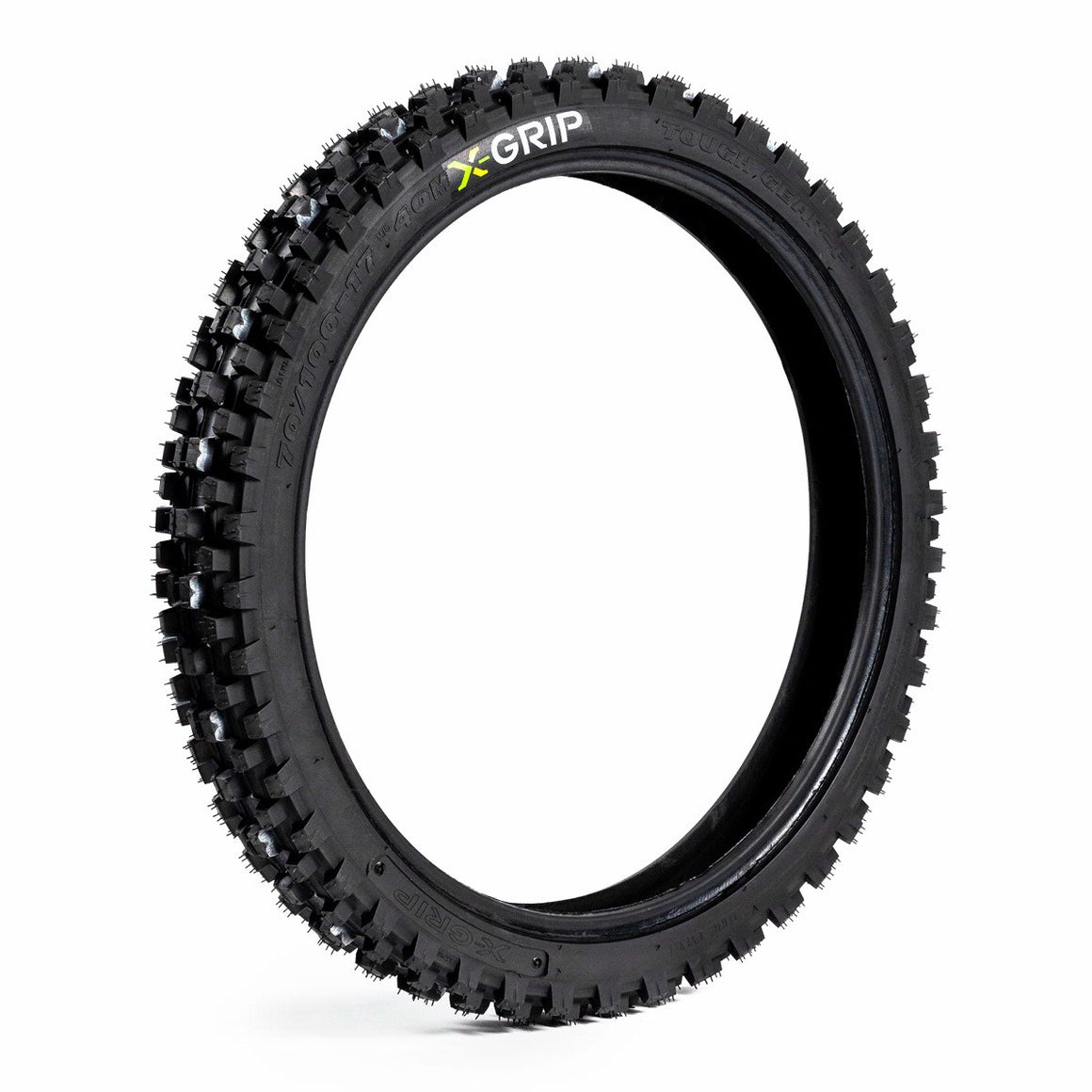 X-GRIP Tyre TOUGH GEAR-F