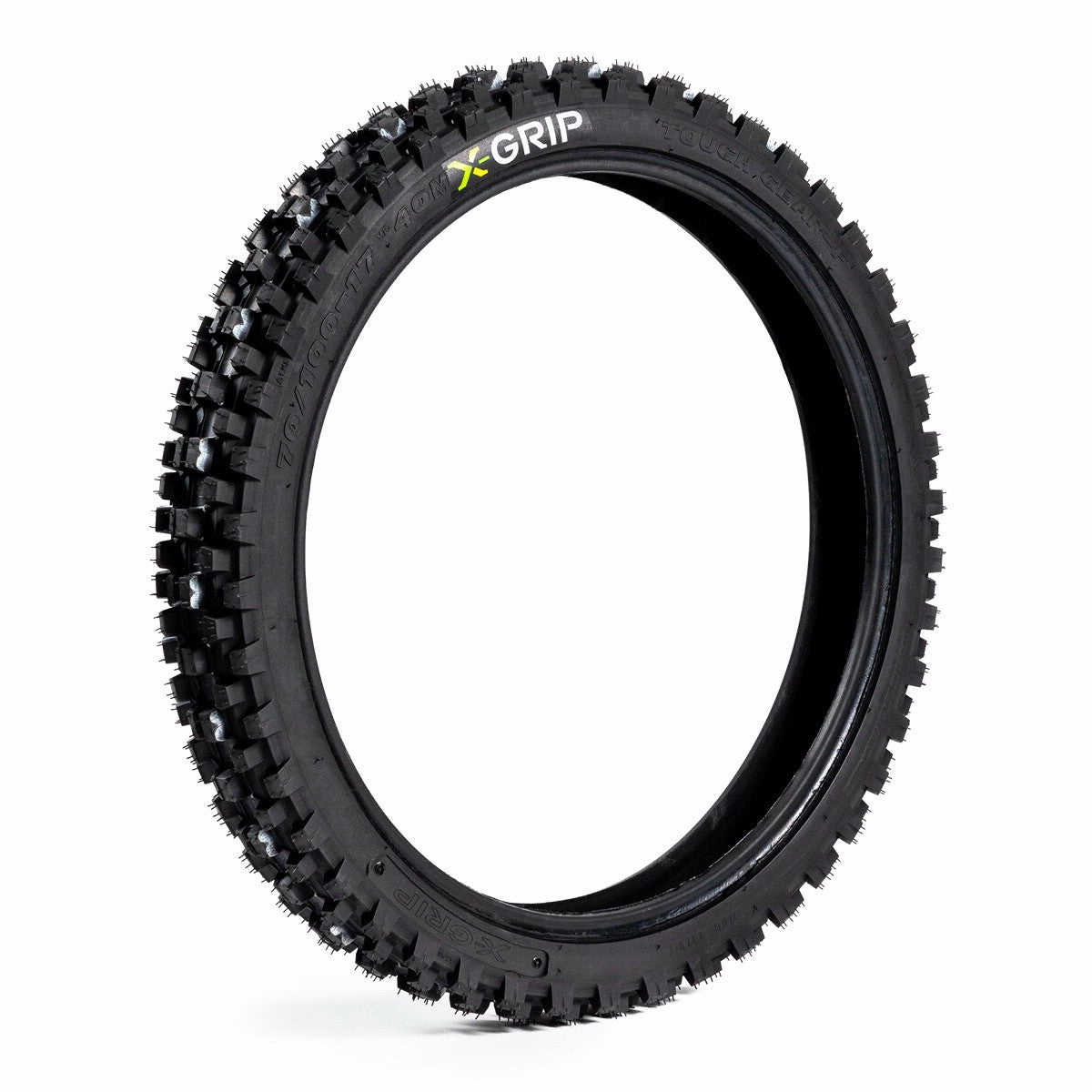 X-GRIP Tyre TOUGH GEAR-F