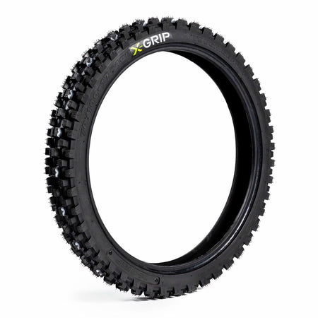 X-GRIP Tyre TOUGH GEAR-F