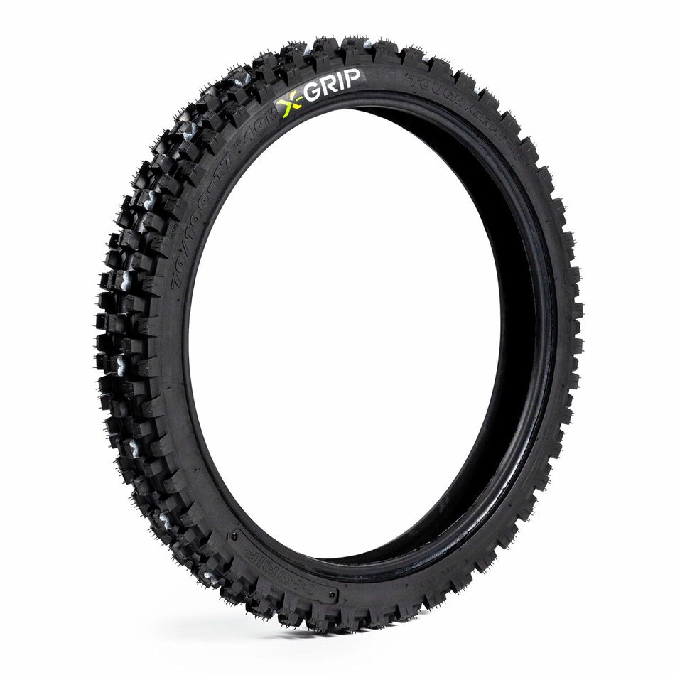 X-GRIP Tyre TOUGH GEAR-F