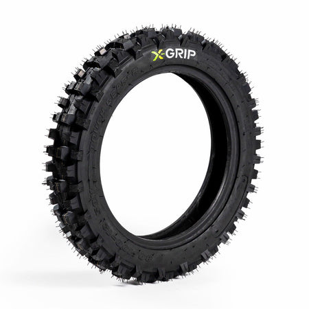 X-GRIP Tyre TOUGH GEAR-F