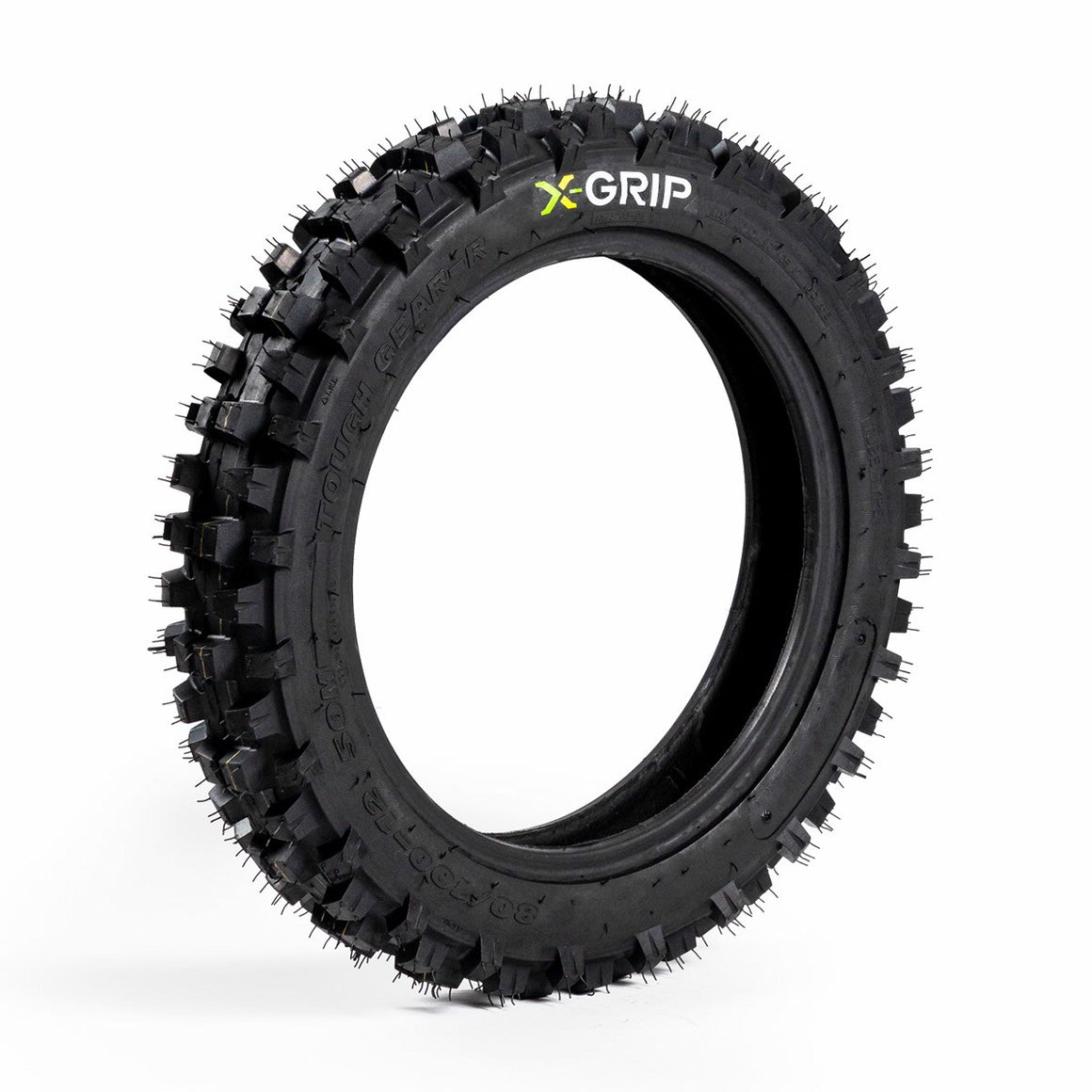 X-GRIP Tyre TOUGH GEAR-R