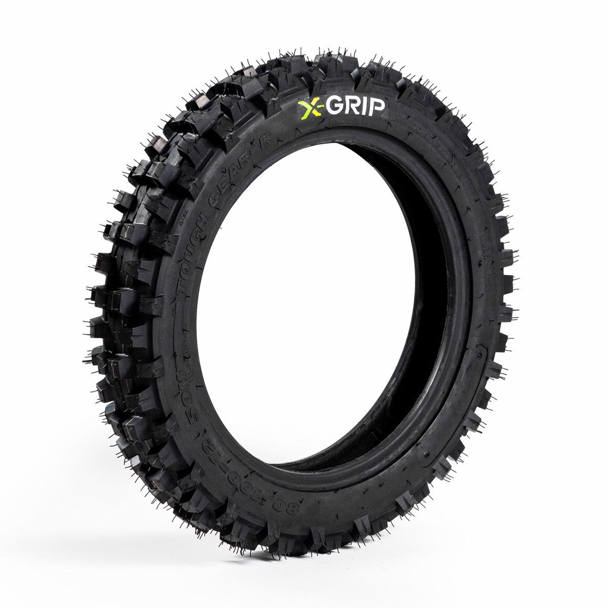 X-GRIP Tyre TOUGH GEAR-R