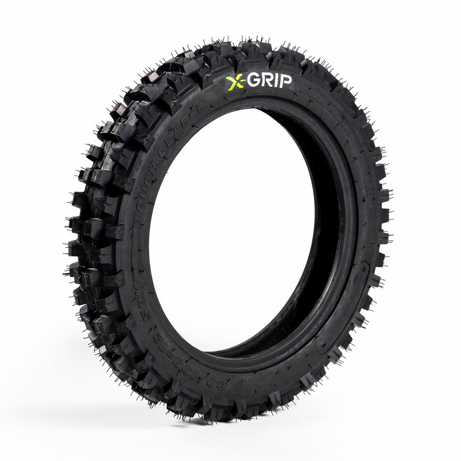 X-GRIP Tyre TOUGH GEAR-R