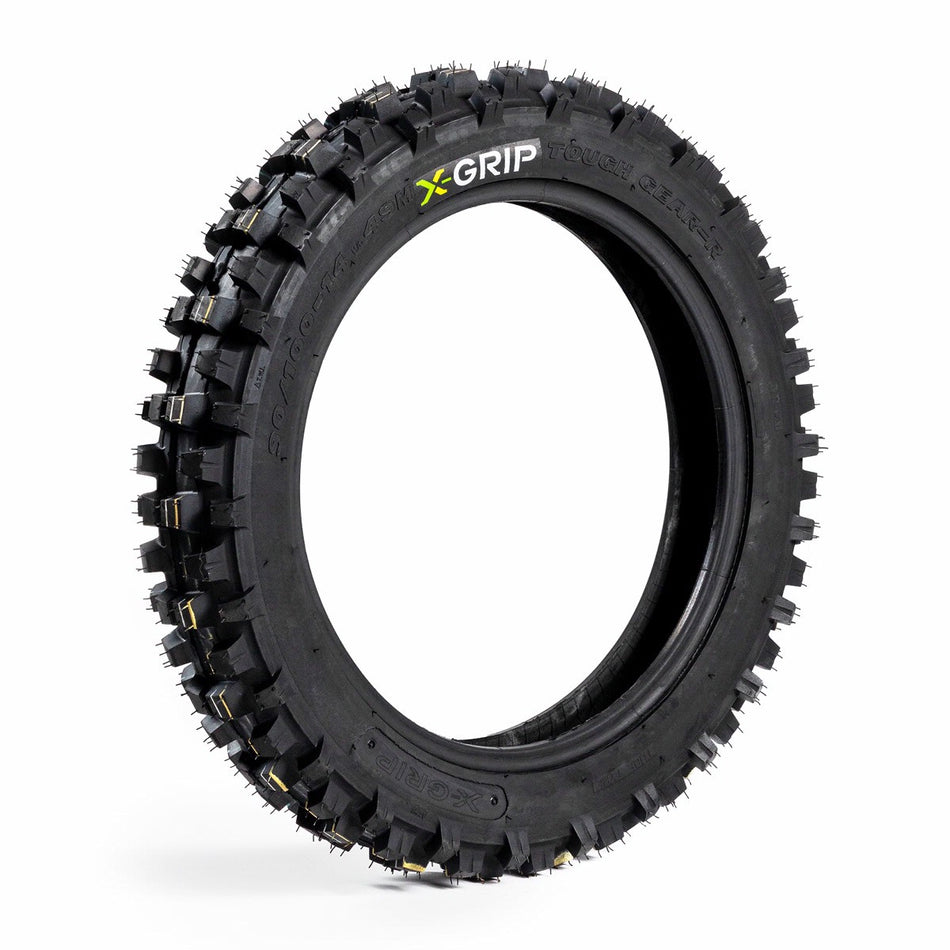 X-GRIP Tyre TOUGH GEAR-R