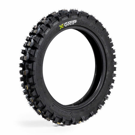 X-GRIP Tyre TOUGH GEAR-R