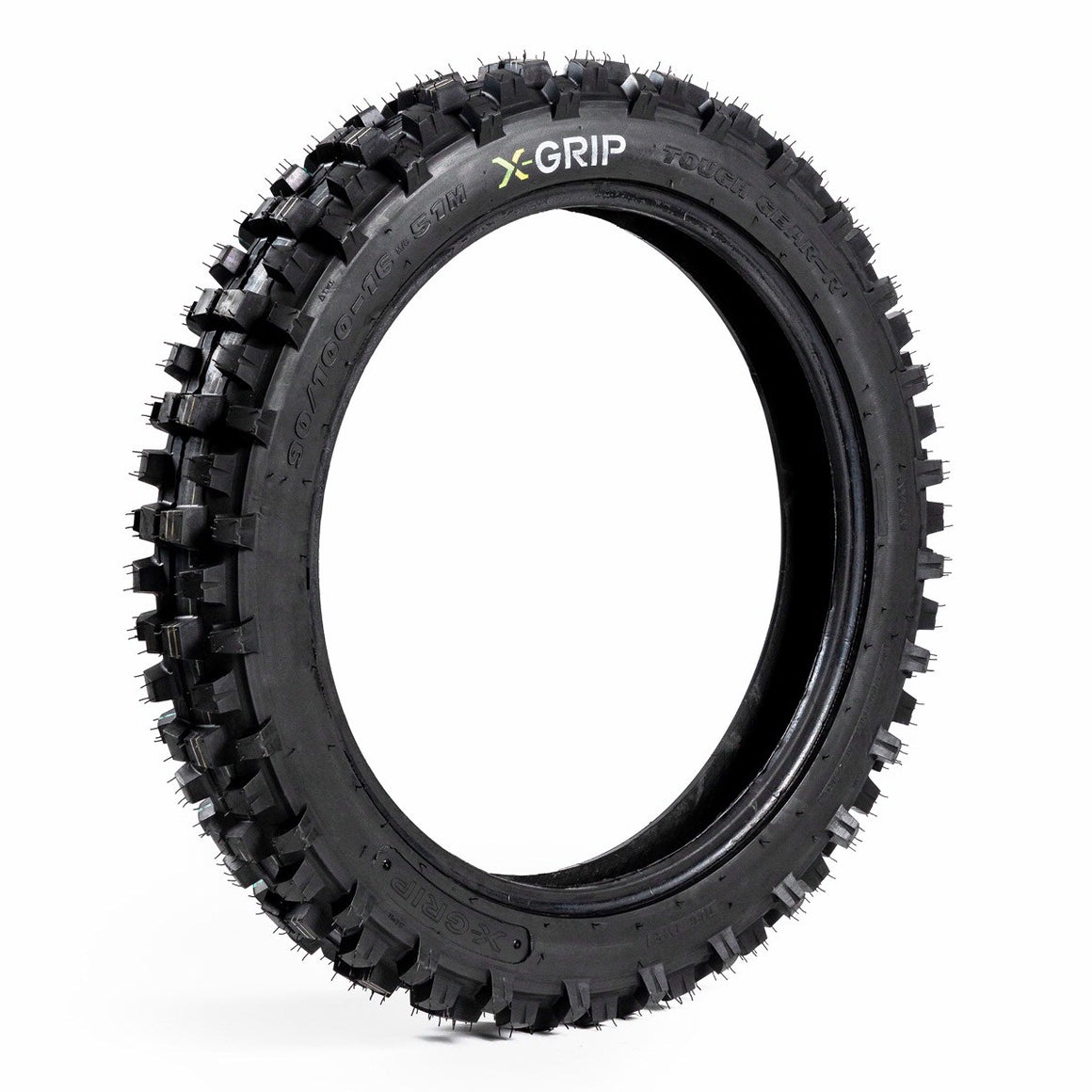 X-GRIP Tyre TOUGH GEAR-R