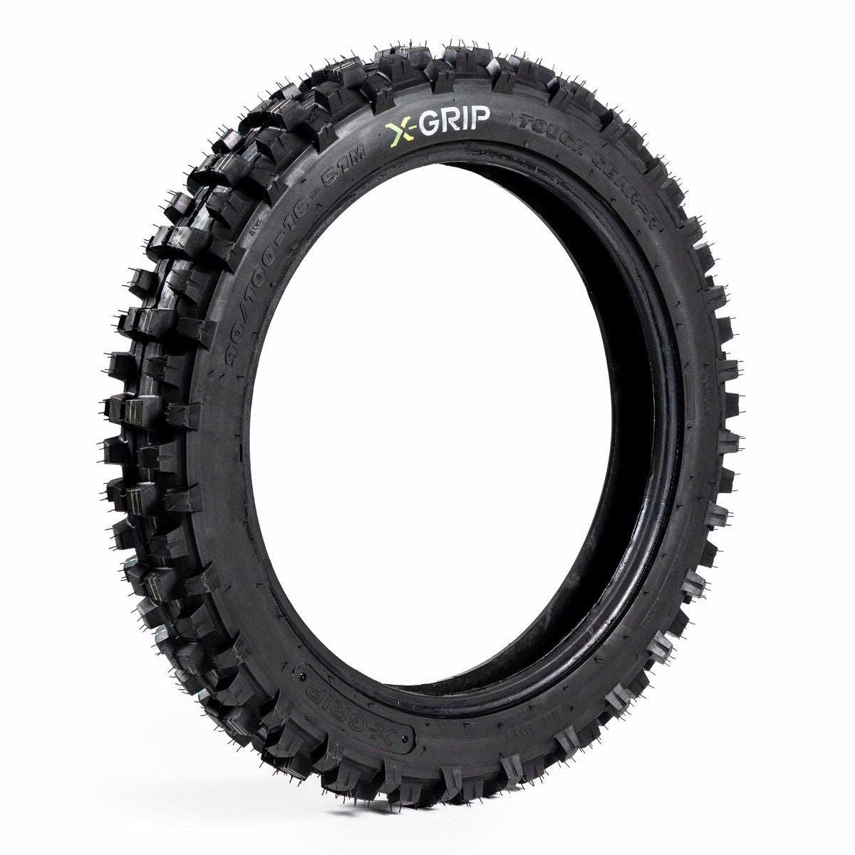 X-GRIP Tyre TOUGH GEAR-R